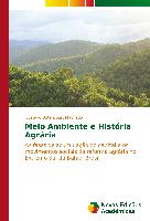 Meio Ambiente e História Agrária