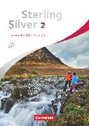 Sterling Silver, Englisch für Senioren, Third Edition, A1: Band 2, Kursbuch mit CDs