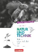 Natur und Technik - Naturwissenschaften: Neubearbeitung, Rheinland-Pfalz, 5./6. Schuljahr: Naturwissenschaften, Kopiervorlagen