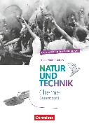 Natur und Technik - Chemie Neubearbeitung, Baden-Württemberg, Gesamtband, Kopiervorlagen