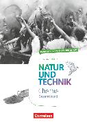 Natur und Technik - Chemie Neubearbeitung, Rheinland-Pfalz, Gesamtband, Handreichungen für den Unterricht