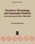 Ceramics, Chronology and Community Patterns