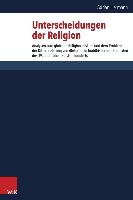 Unterscheidungen der Religion