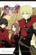 Final Fantasy Type-0