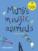 Miró's Magic Animals