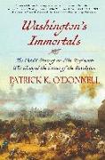 Washington's Immortals