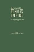 Migration from the Russian Empire