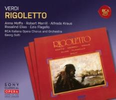 Rigoletto (Remastered)