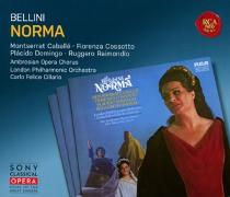 Bellini: Norma (Remastered)