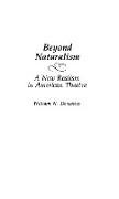 Beyond Naturalism