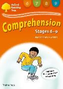 Oxford Reading Tree: Levels 6-9: Comprehension Photocopy Masters