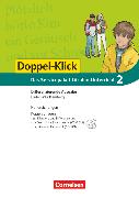 Doppel-Klick, Das Sprach- und Lesebuch, Differenzierende Ausgabe Baden-Württemberg, Band 2: 6. Schuljahr, Servicepaket, Handreichungen, Kopiervorlagen, CD-ROM