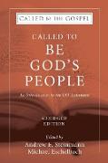 Called to Be God's People, Abridged Edition