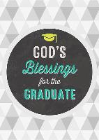 God's Blessings for the Graduate
