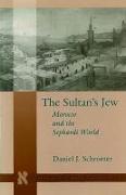 The Sultanas Jew