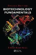 Biotechnology Fundamentals