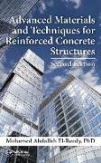 Advanced Materials and Techniques for Reinforced Concrete Structures