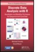 Discrete Data Analysis with R