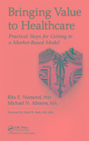 Bringing Value to Healthcare