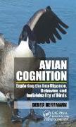 Avian Cognition