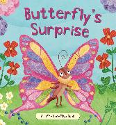 Butterfly's Surprise