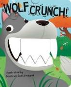 Wolf Crunch!