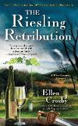 Riesling Retribution: A Wine Country Mystery