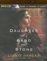 Daughter of Sand and Stone