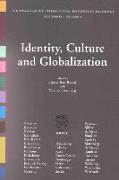 Identity, Culture and Globalization