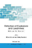 Detection of Explosives and Landmines: Methods and Field Experience
