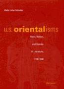 U.S. Orientalisms