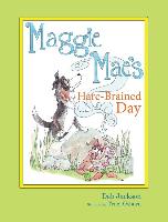 Maggie Mae's Hare-Brained Day