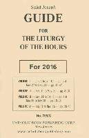 Guide for the Liturgy of the Hours