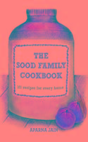 Sood Family Cook Book