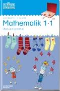 LÜK Mathematik 2. Klasse: Üben und verstehen 1·1