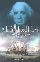 Admiral Lord Howe