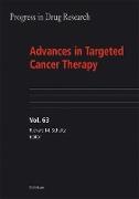 Advances in Targeted Cancer Therapy