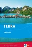 TERRA Südostasien. Lehrerband mit CD-ROM Oberstufe