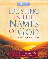 Trusting in the Names of God - A Quiet Time Experience