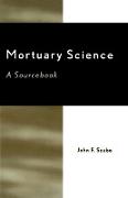 Mortuary Science