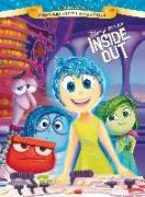 Inside Out. Gran libro de la película