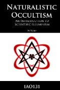 Naturalistic Occultism