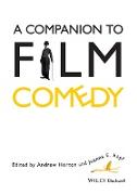 Companion Film Comedy-NiP