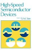 High-Speed Semiconductor Devices