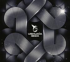 Ushuaia Ibiza-The Album-5th Anniversary