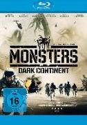 Monsters - Dark Continent