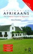 Colloquial Afrikaans