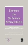 Issues in Science Education