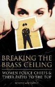 Breaking the Brass Ceiling