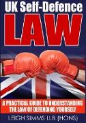 UK Self-Defence Law